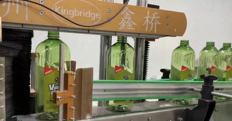 郑州九造卫生科技工厂实景