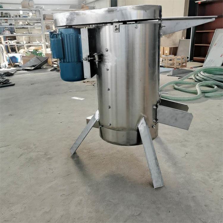 山东利沁机械制造有限公司产品图2