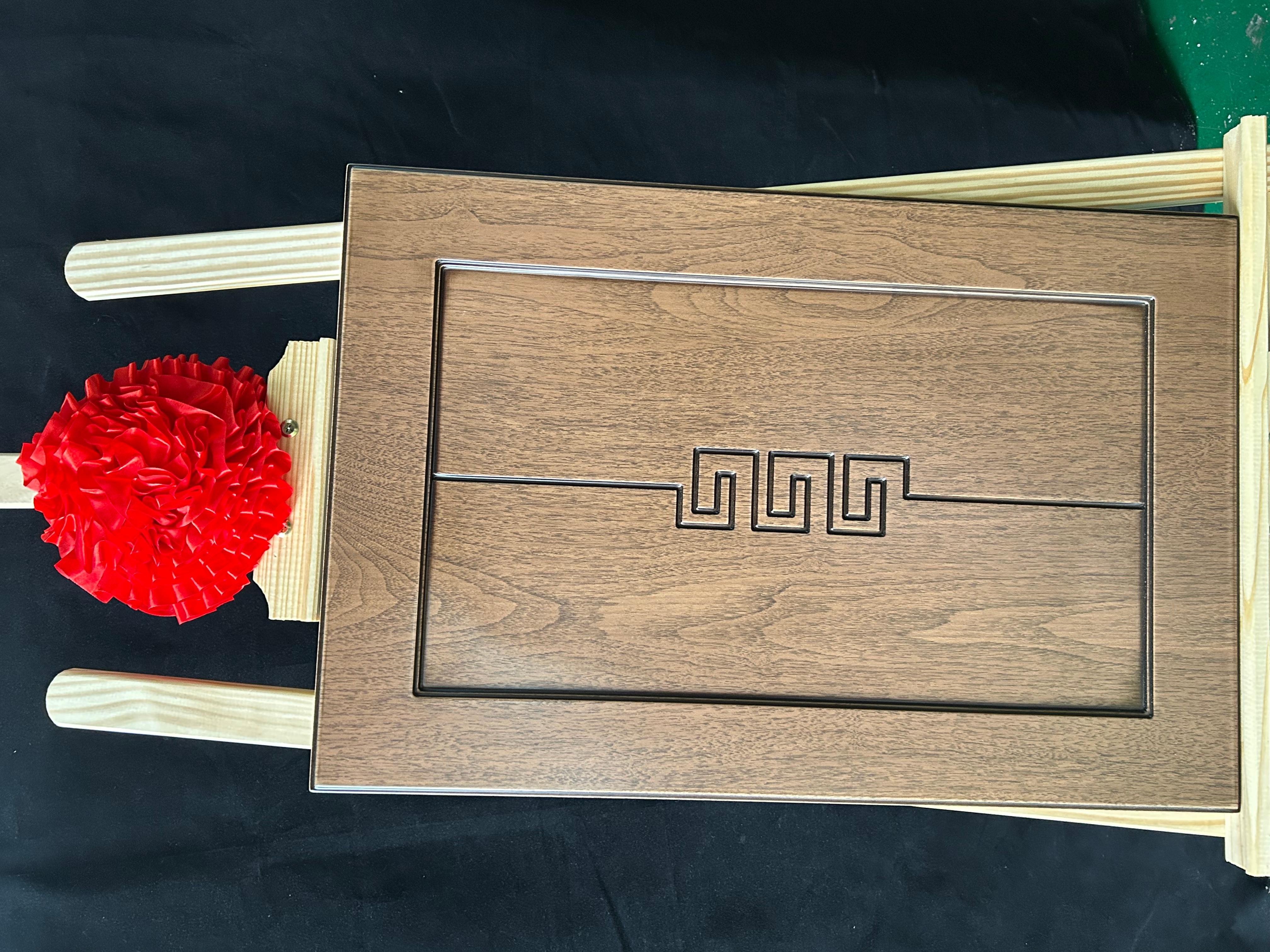 山西宏胜家居产品展示