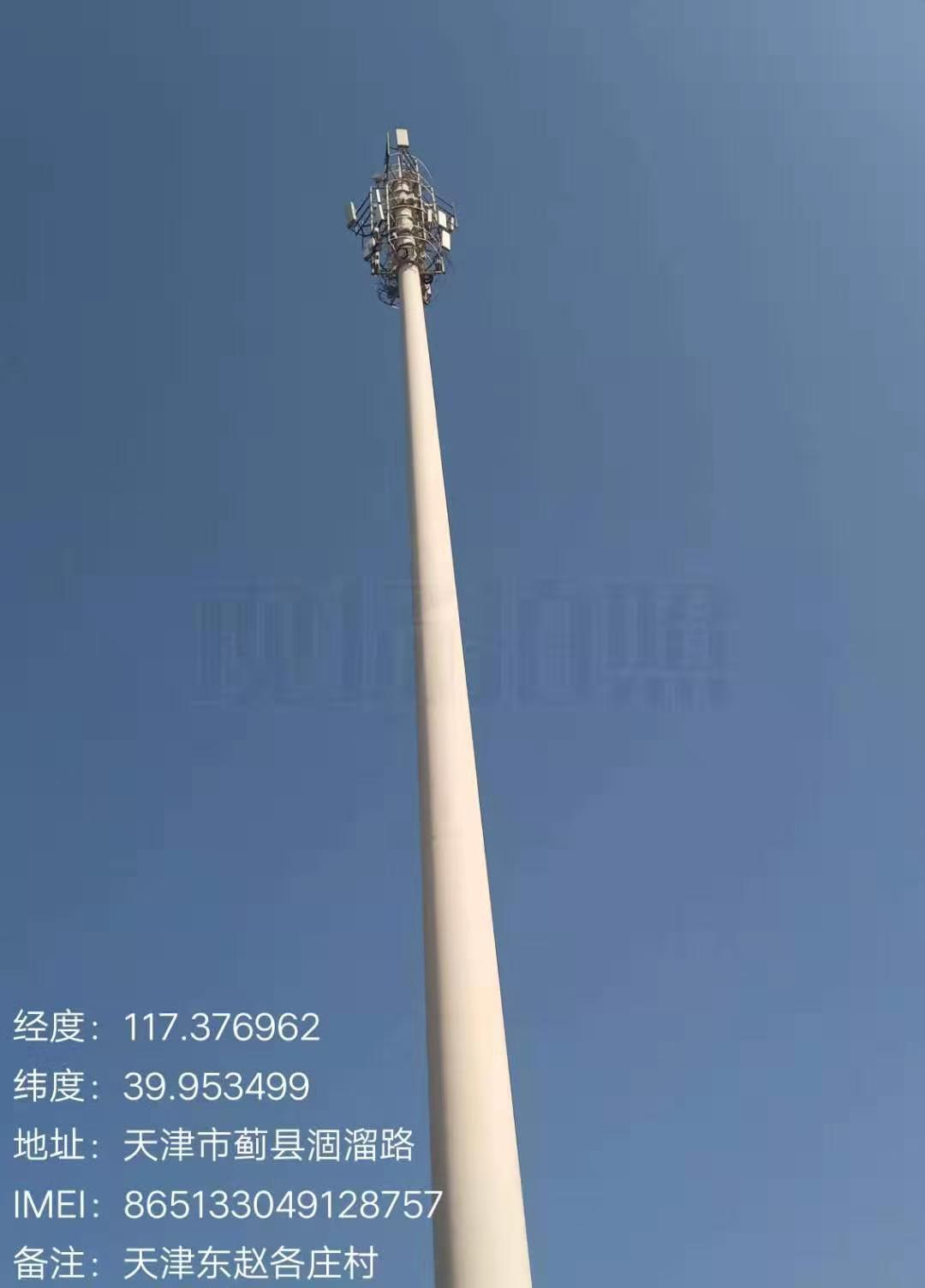 中翌建筑河北第三分公司