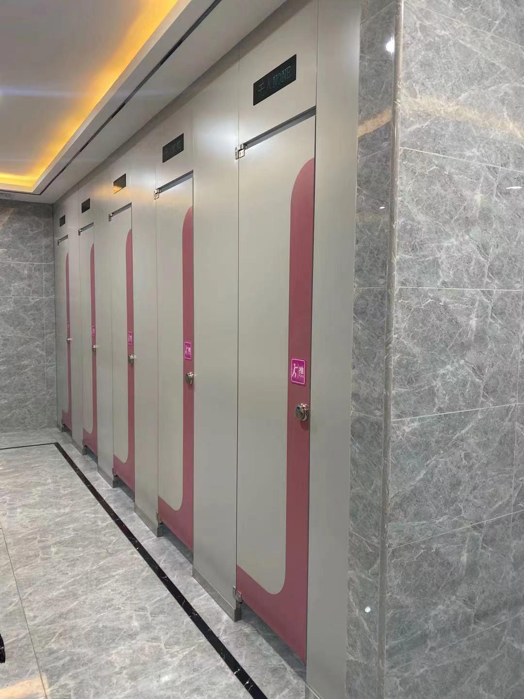 智能感应门厂家