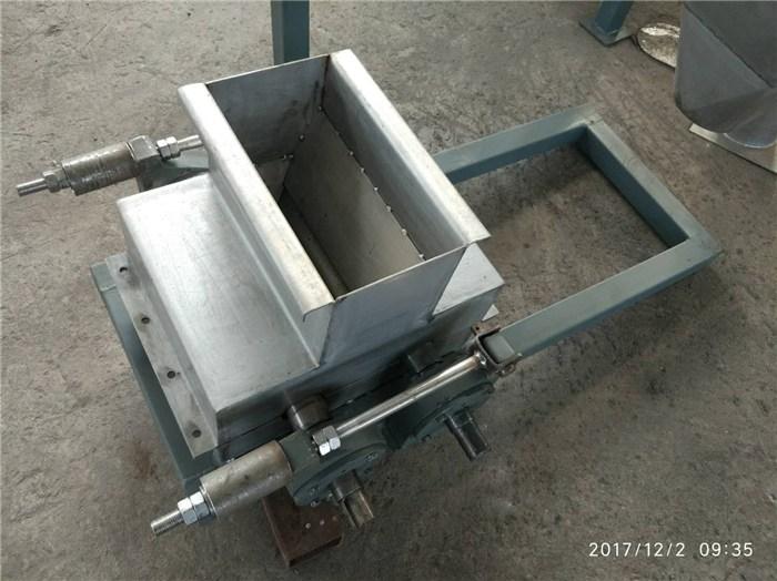 寿光市鸿宇化工机械有限公司产品图1