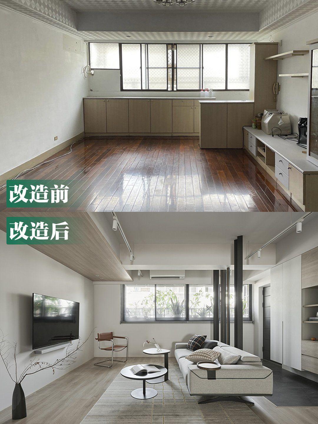 丰果装饰施工案例