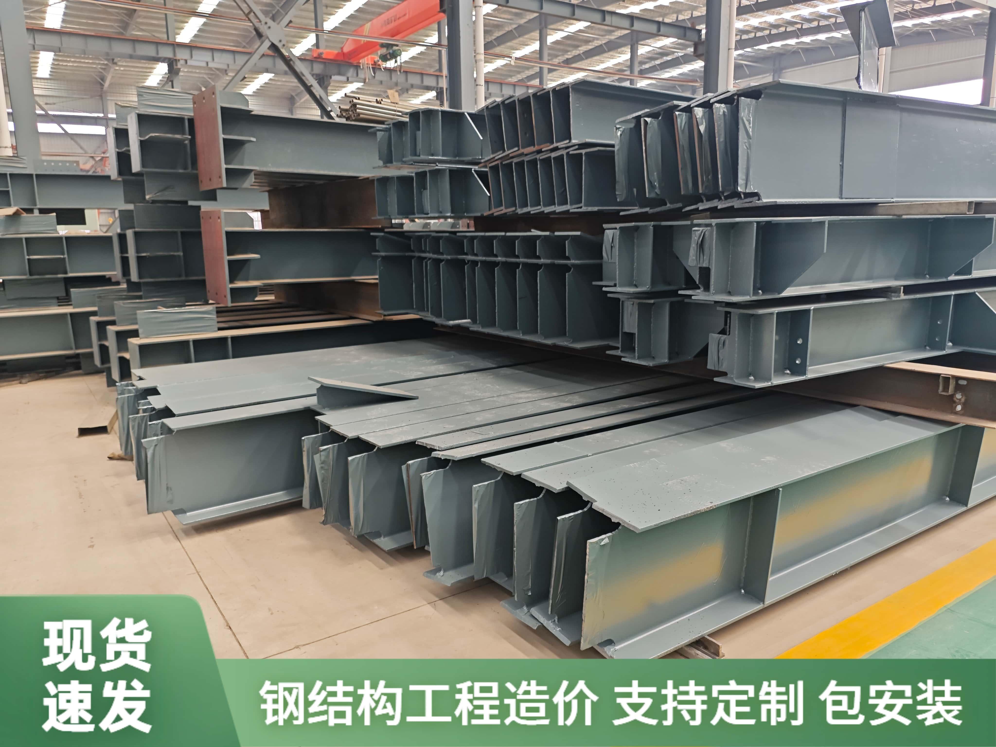 河南正泓生产基地