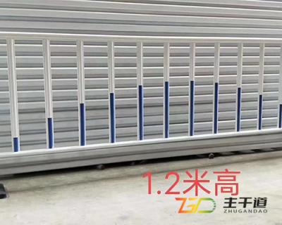 新疆主干道交通设施工程有限公司产品图3