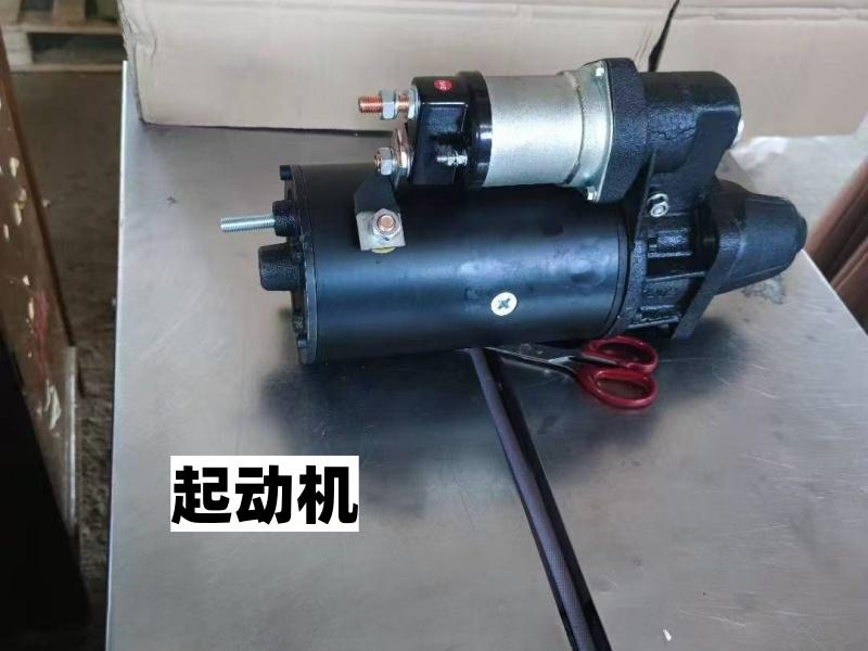 济南佐佑汽车零部件有限公司产品图1