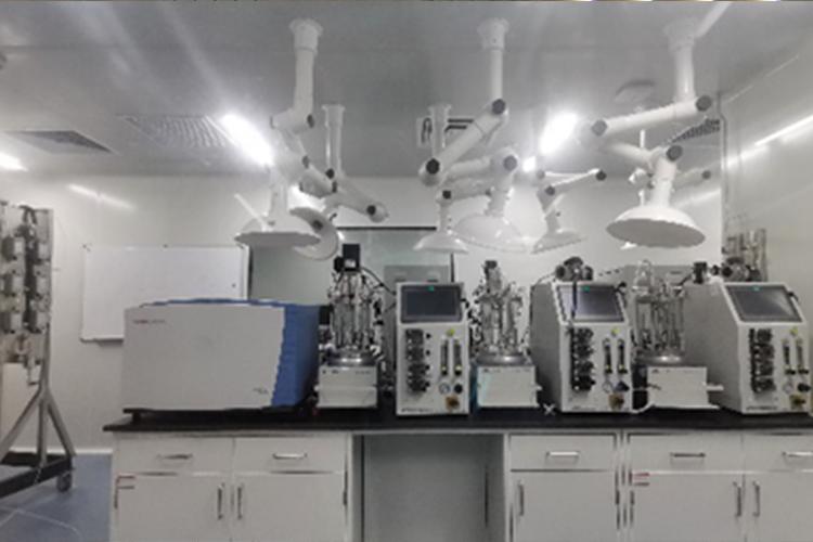 上海隆汇生物医药有限公司图片2