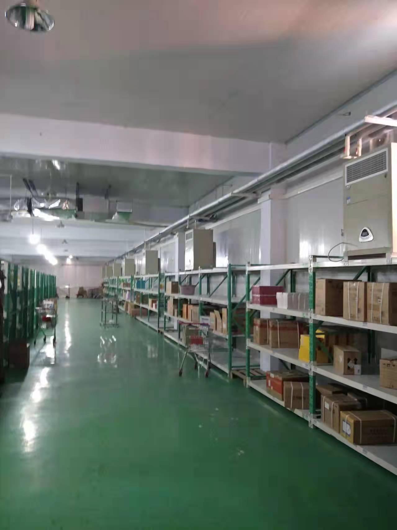 南通慧谷节能设备有限公司案例图1