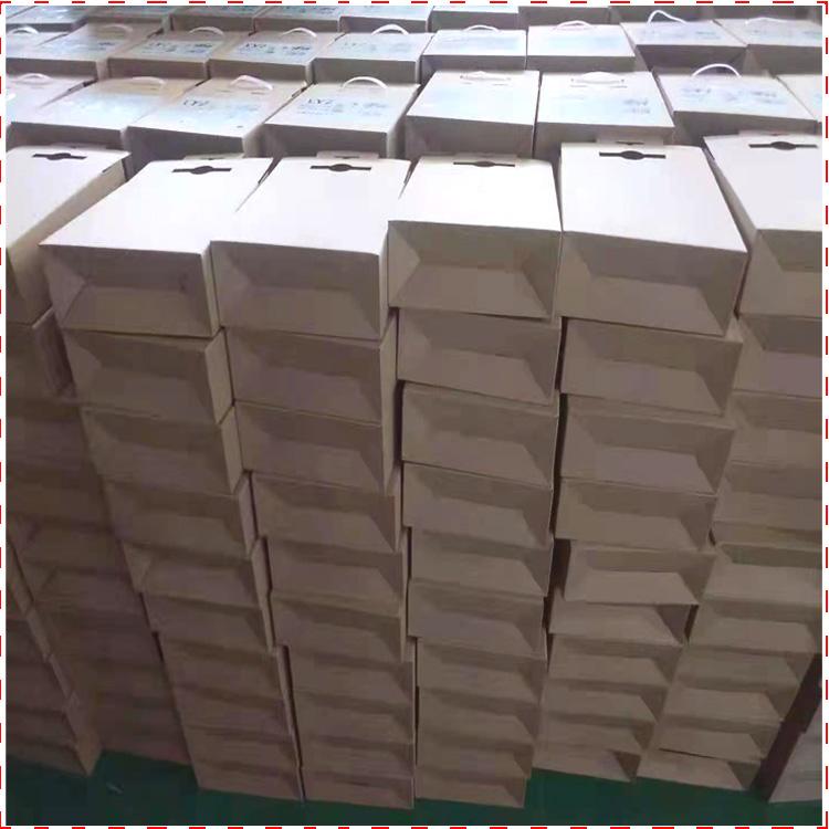 定制纸箱样品