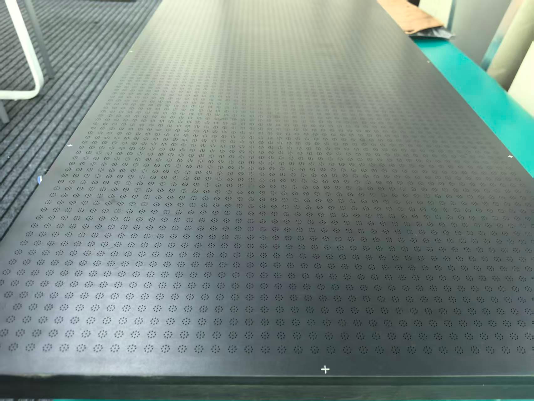 深圳峰板科技真空吸风平台