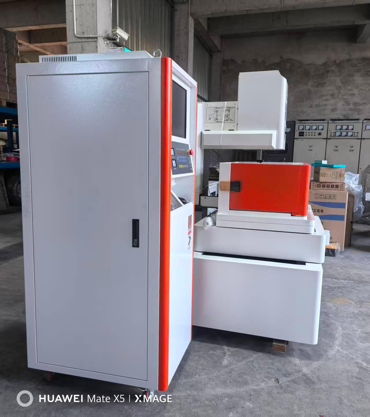 泰州市精工机电制造有限公司产品图2