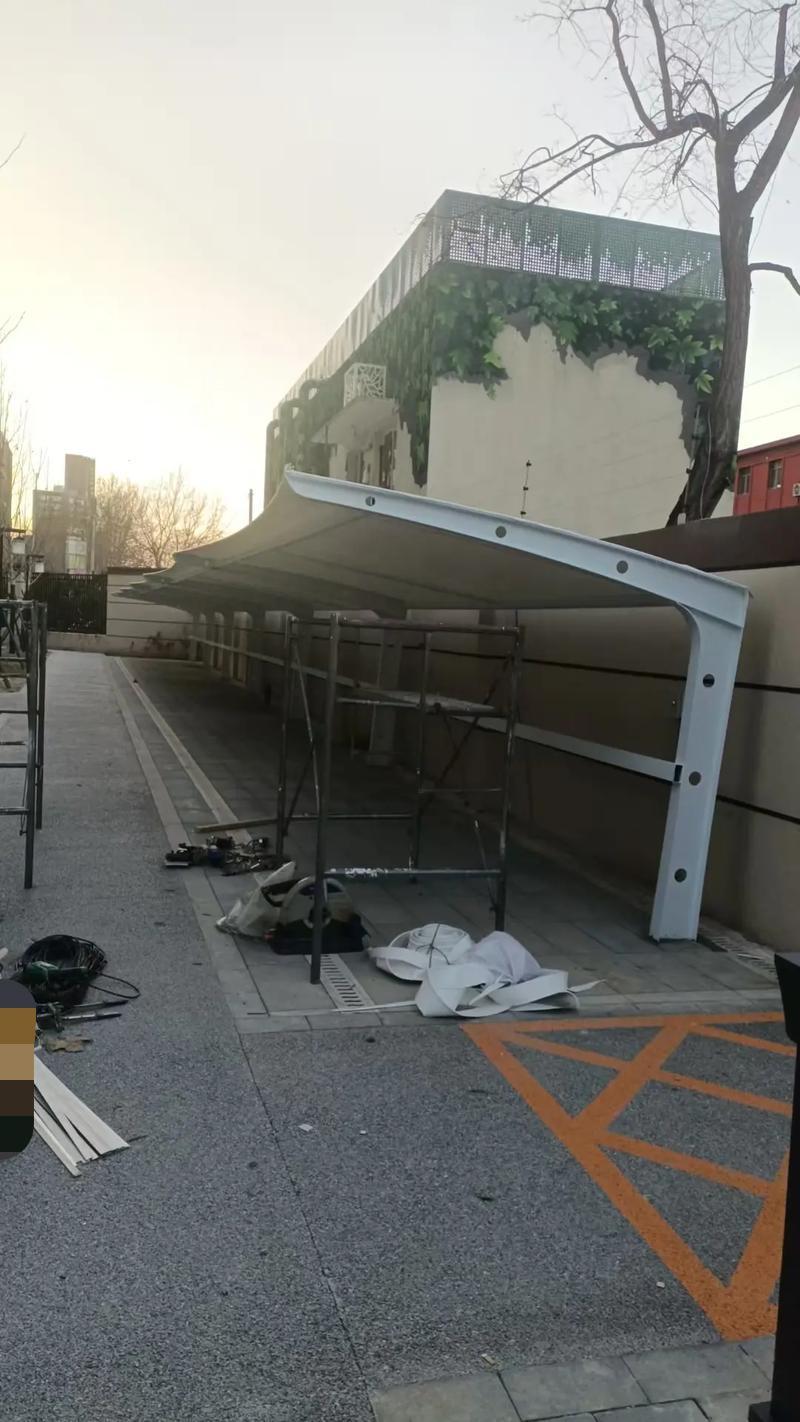 膜结构产品示例2