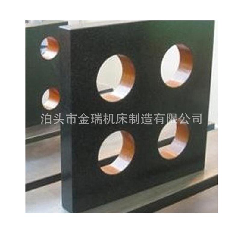 泊头金瑞机床产品实拍