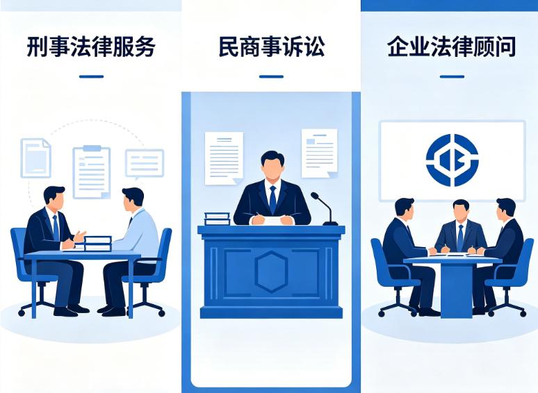 广东珞天律师事务所