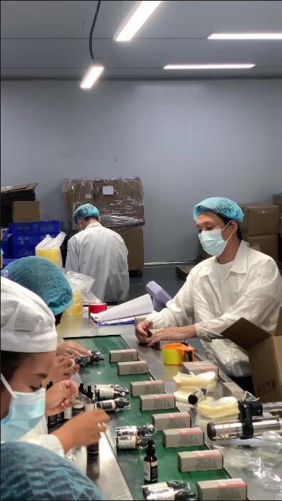红袋鼠国际产品展示