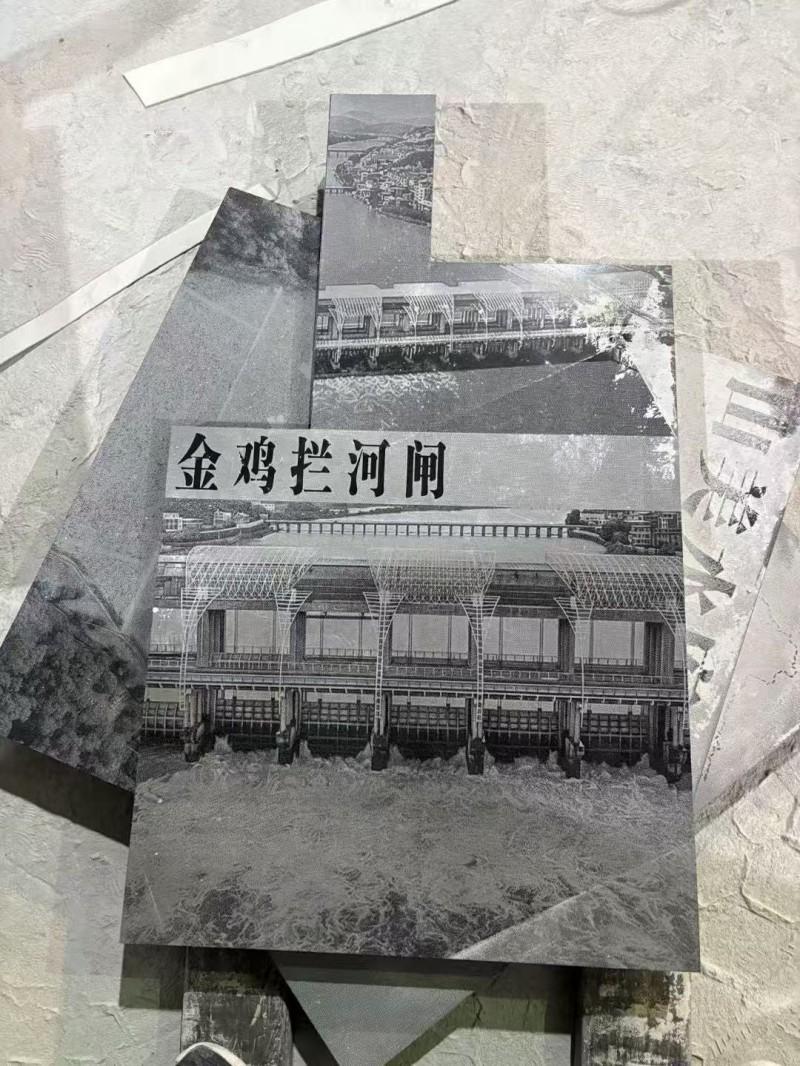 森源石材厂区实景