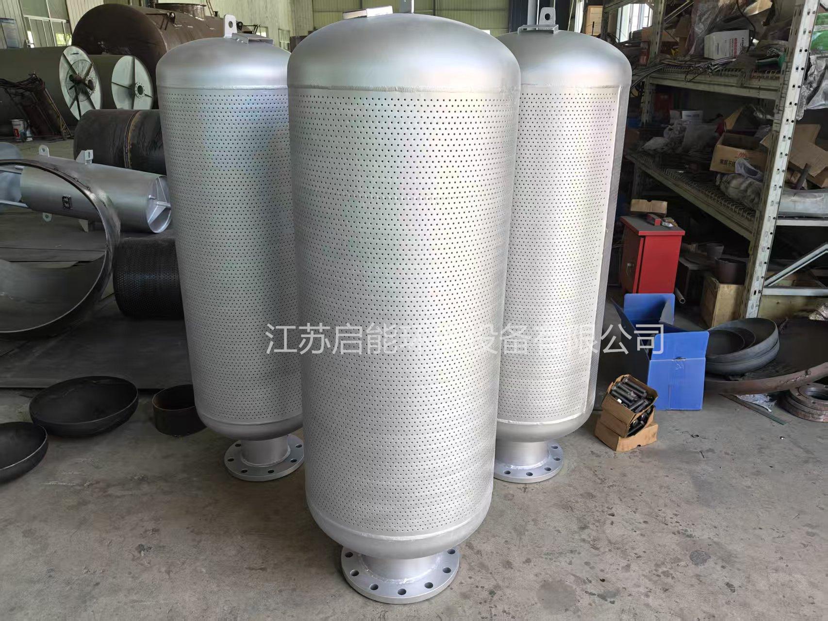 江苏启能环保设备产品示例