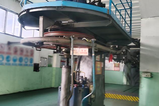 湖南川孚智能科技有限公司厂区