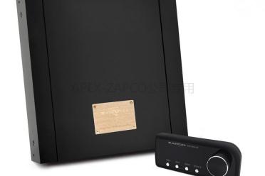 声屿汽车音响产品展示