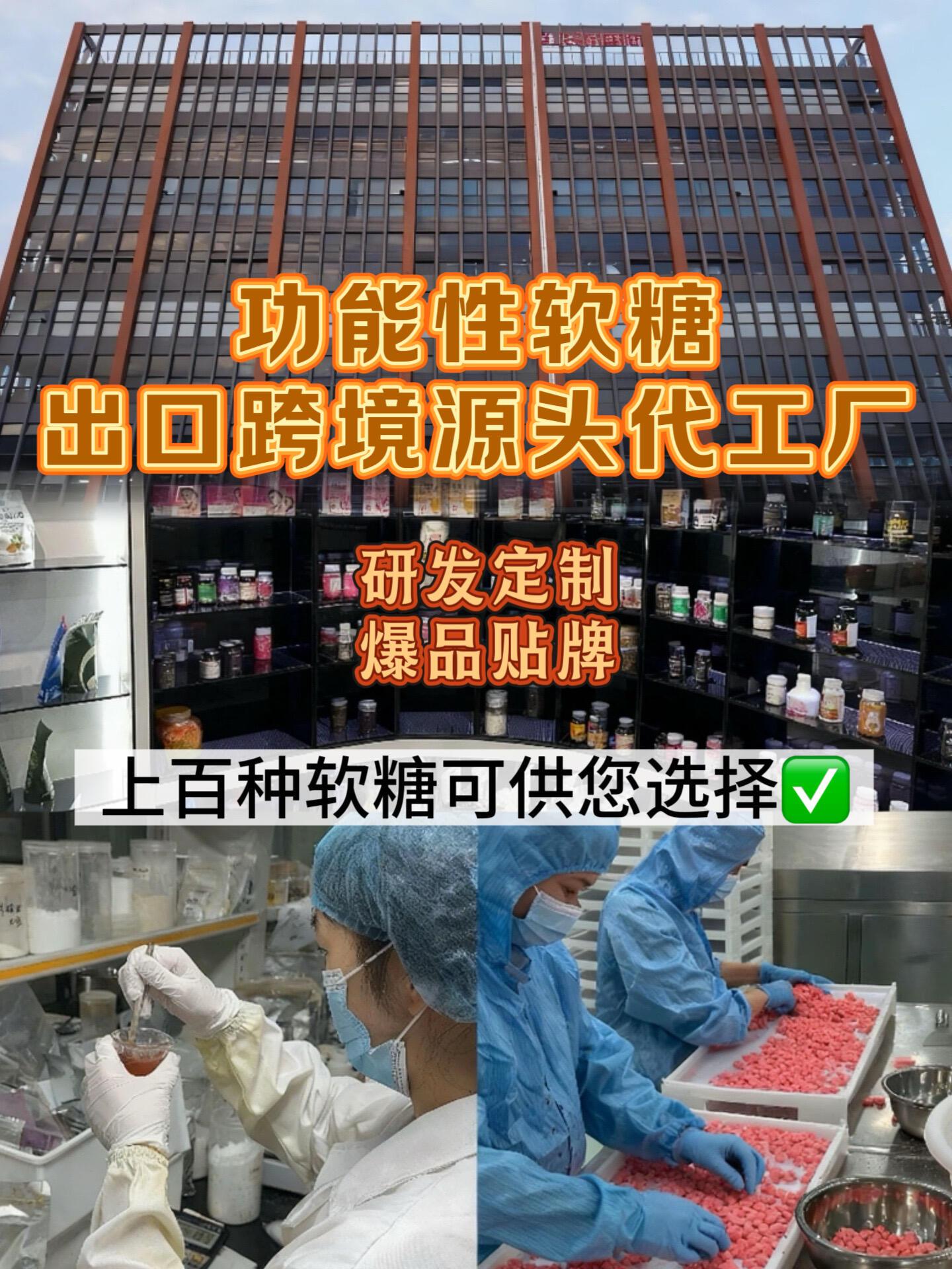 红袋鼠国际产品示例1