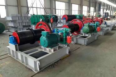 河北江茂水工机械有限公司产品图1