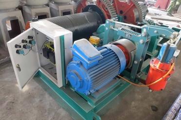 河北江茂水工机械有限公司产品图2