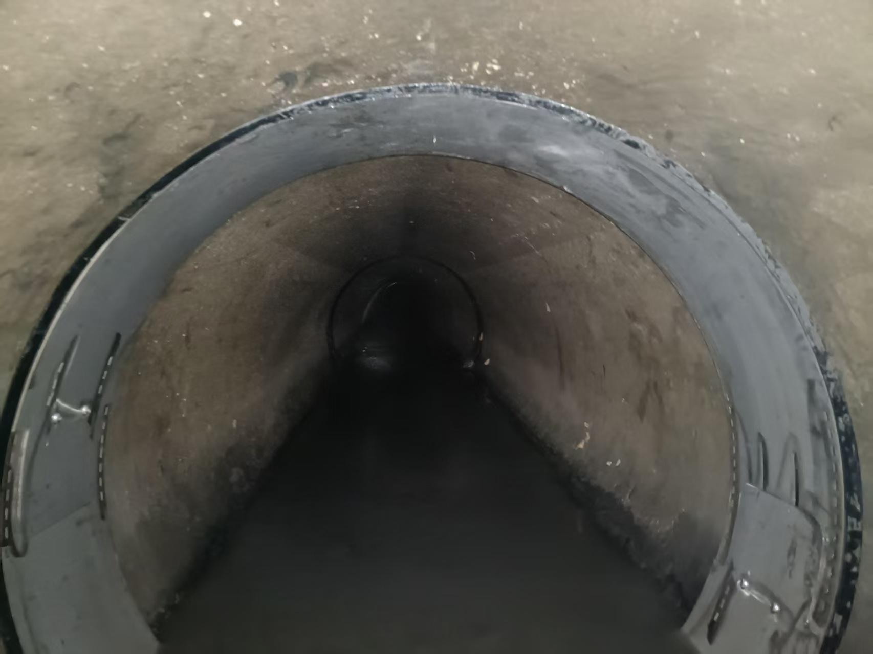 郑州路路通清洁设备现场