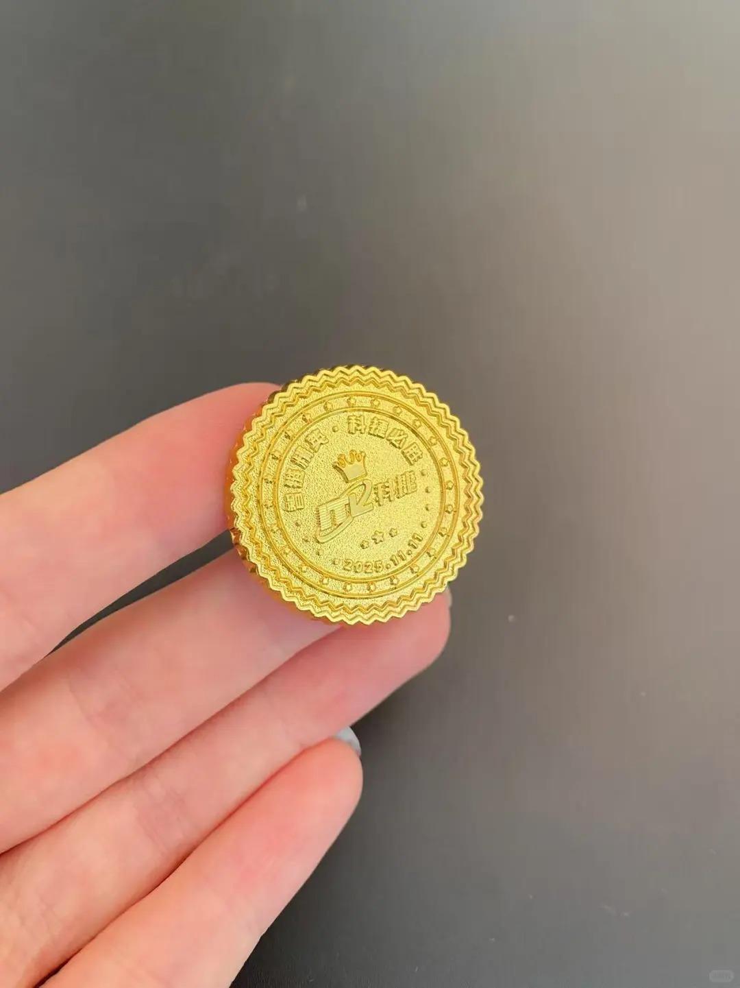 金和聚宝产品展示3