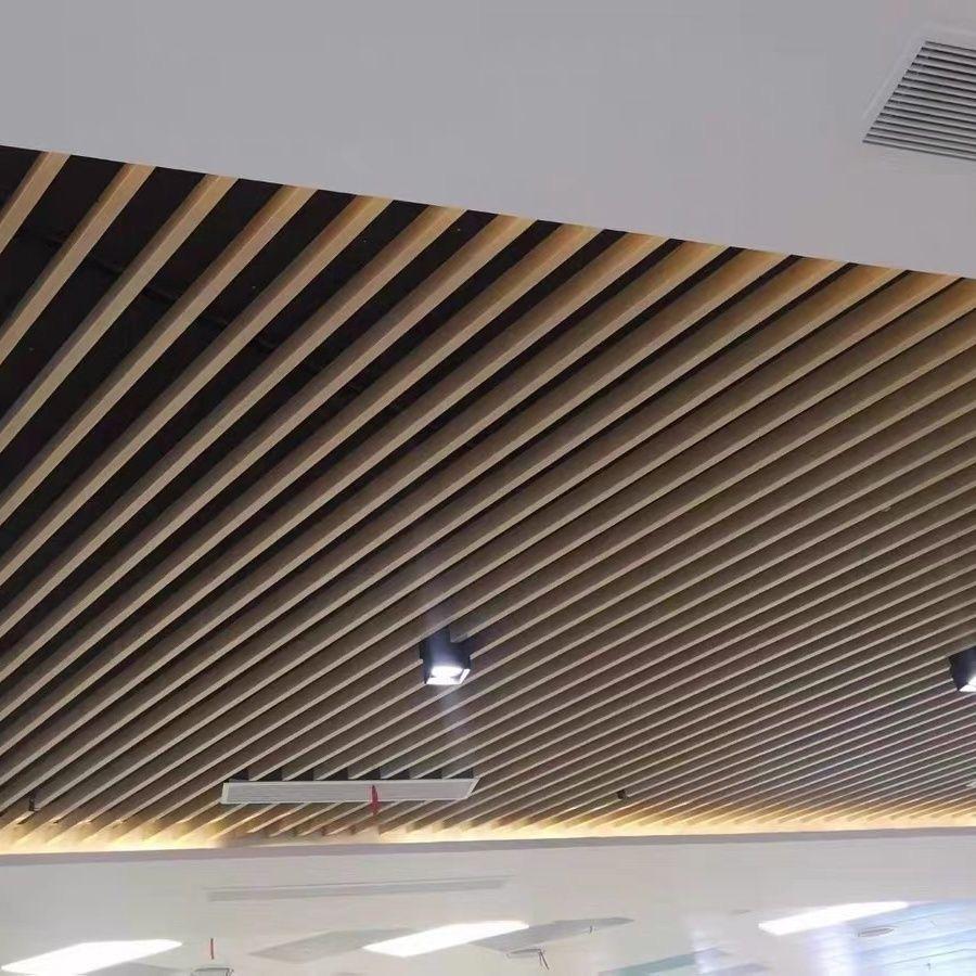 楚汉顶墙厂房实景