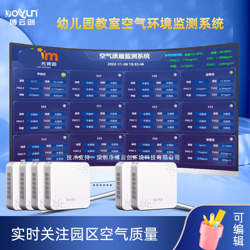 博云创环境科技产品图1