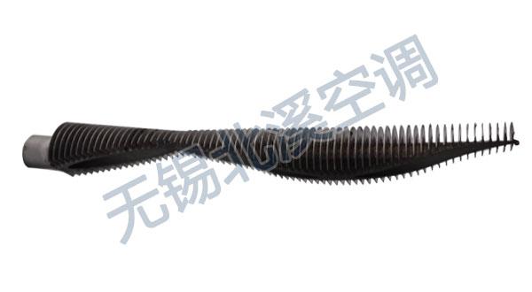翅片管产品细节