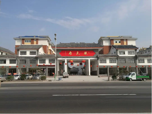 山东科灵节能装备股份有限公司
