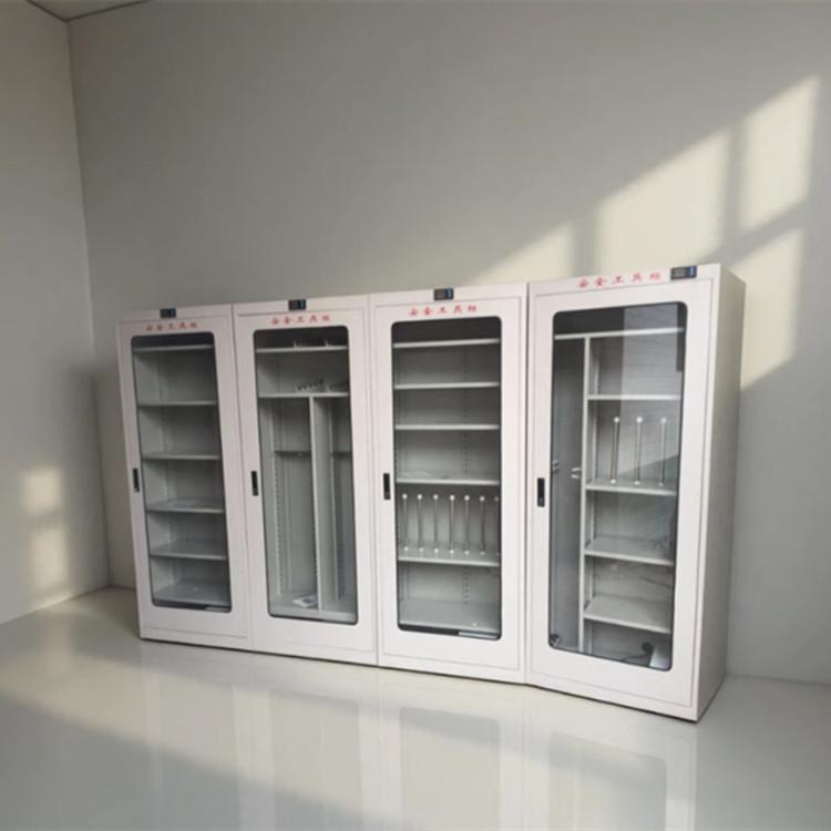 河北悦明电力安全工具柜产品