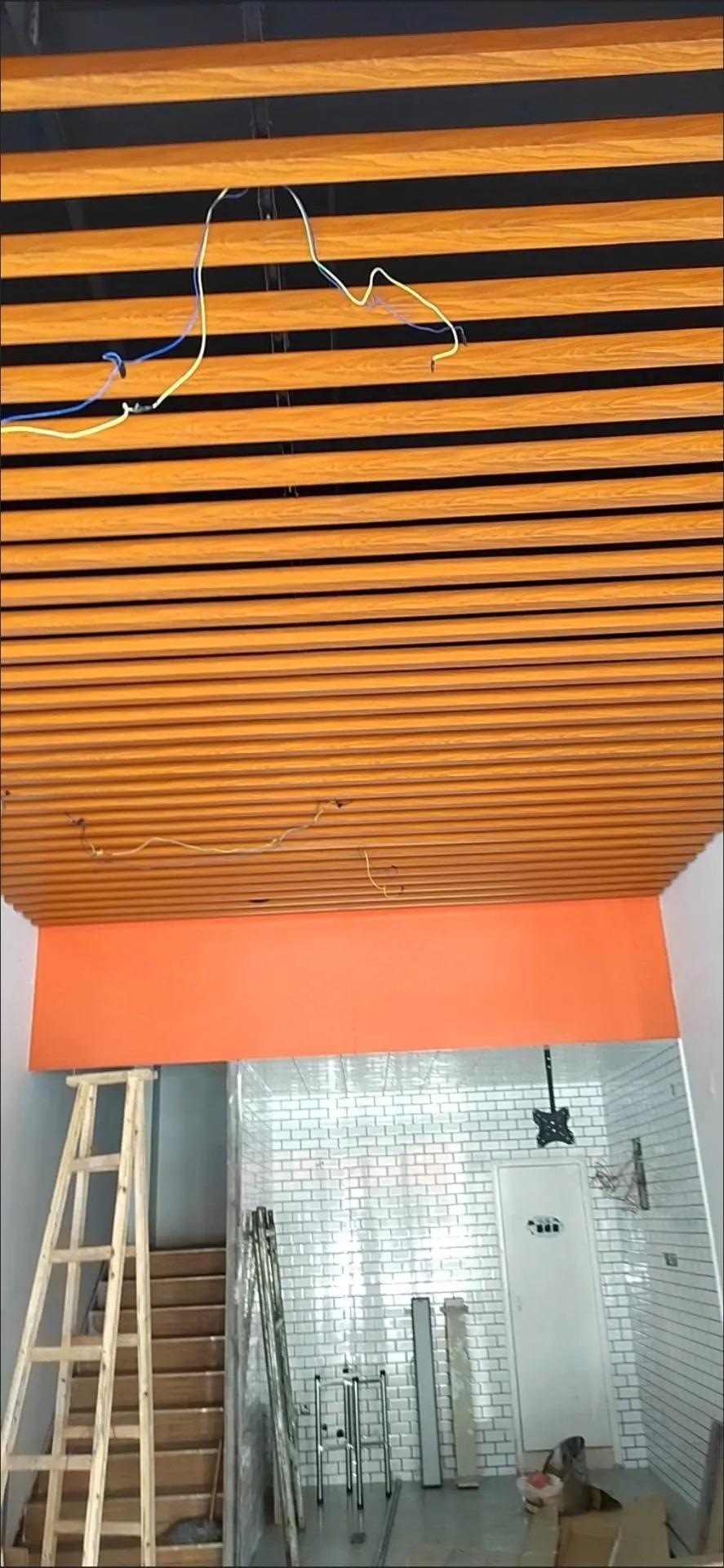 楚汉顶墙产品图片2