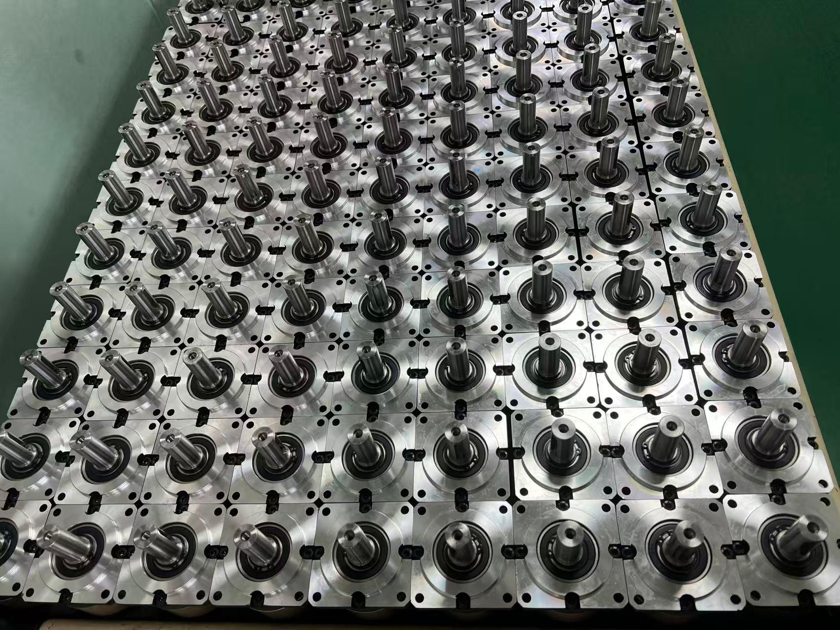龙泽智能传动产品图2