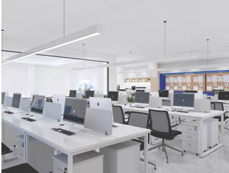 智摩咖啡器具工厂实景