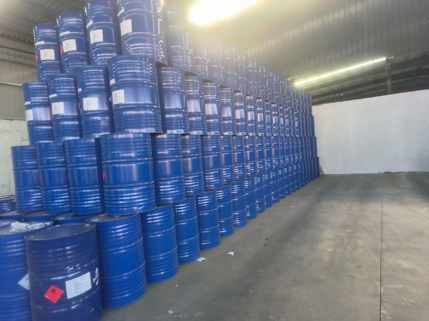 山东彦硕化工有限公司