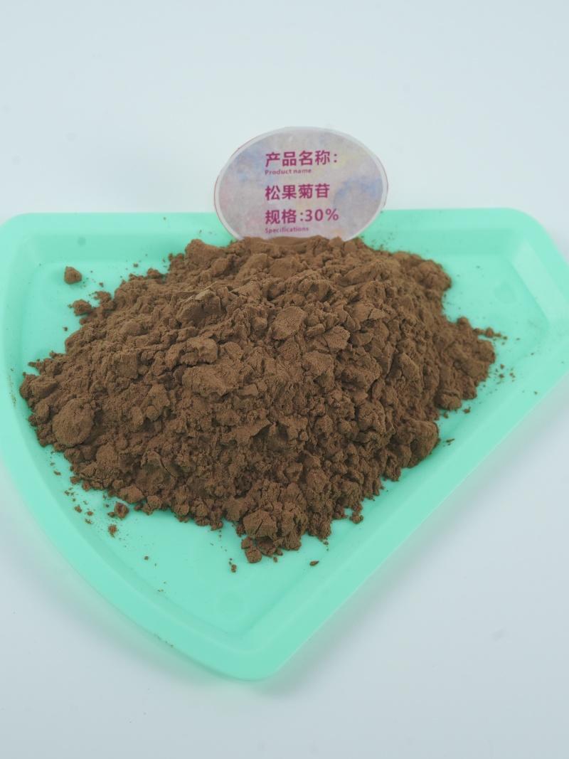 西安昊轩生物科技有限公司厂区
