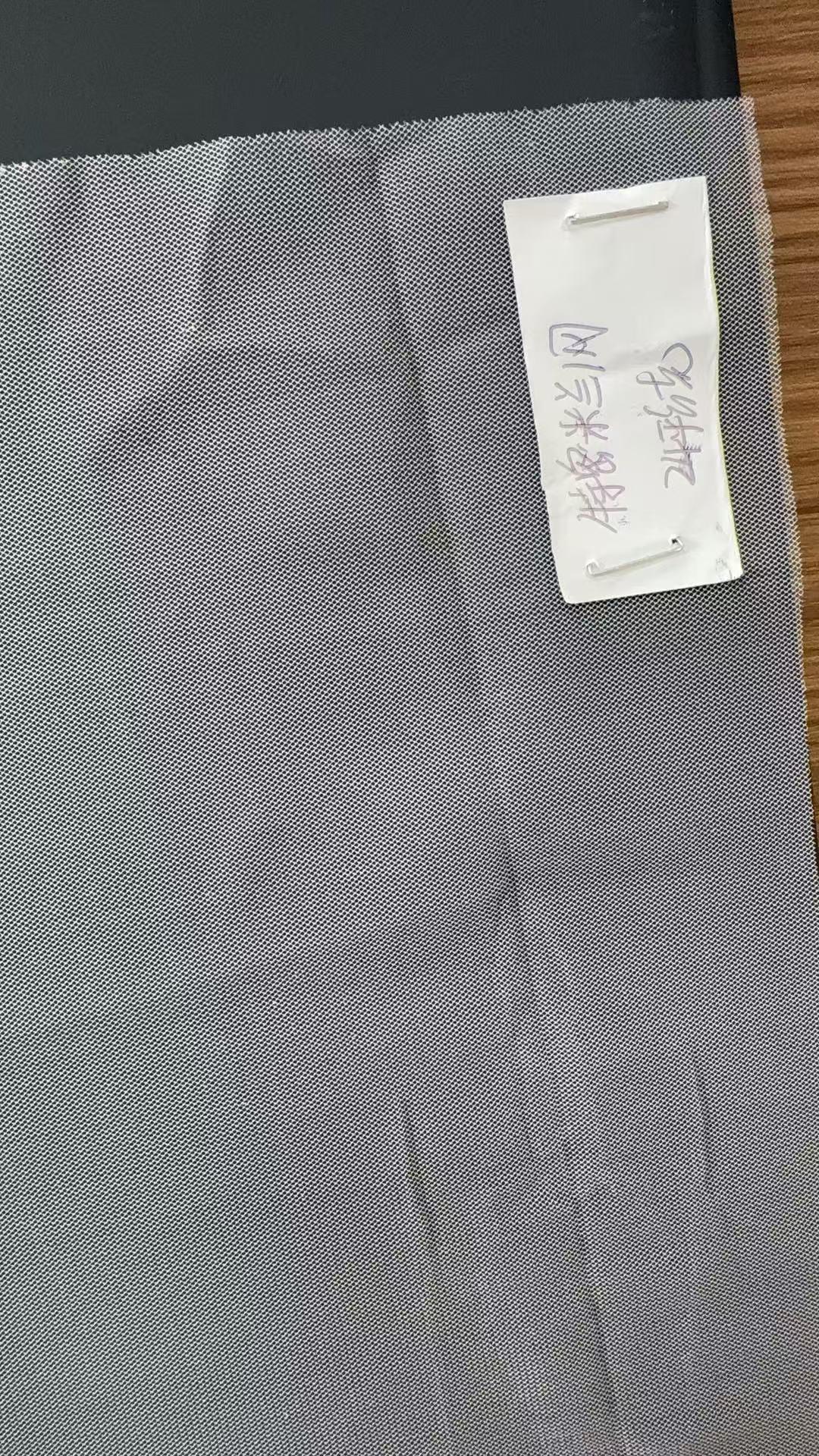 福州广林纺织成品展示