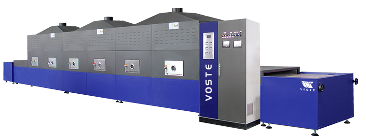 微波设备示例1