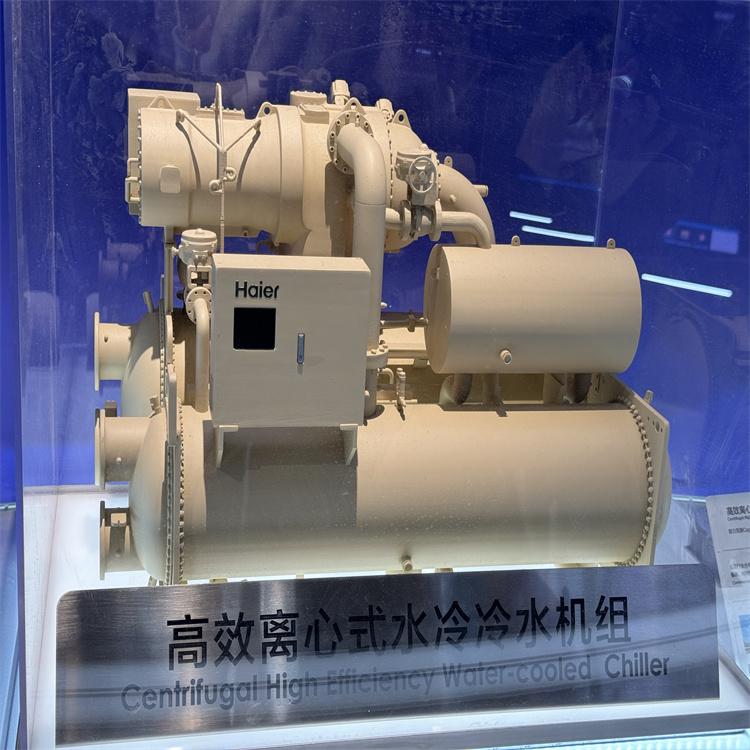 产品陈列展示