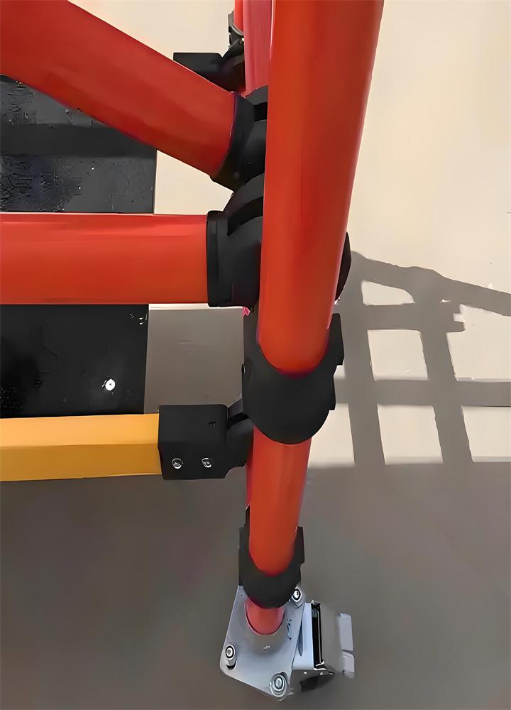 变电站绝缘脚手架供货厂家