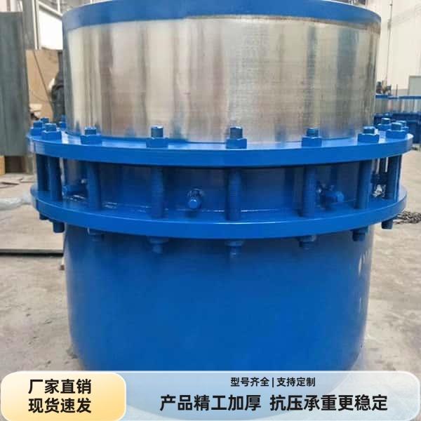 巩义市方圆管道设备有限公司产品展示