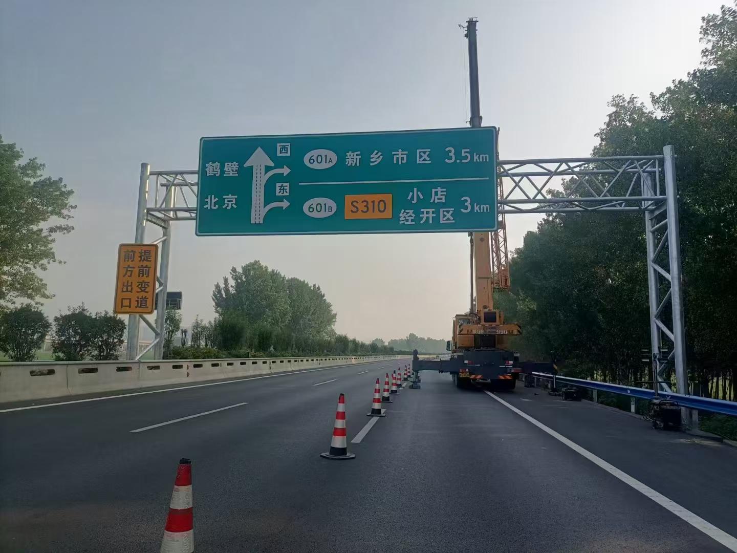 润泰交通厂区实景