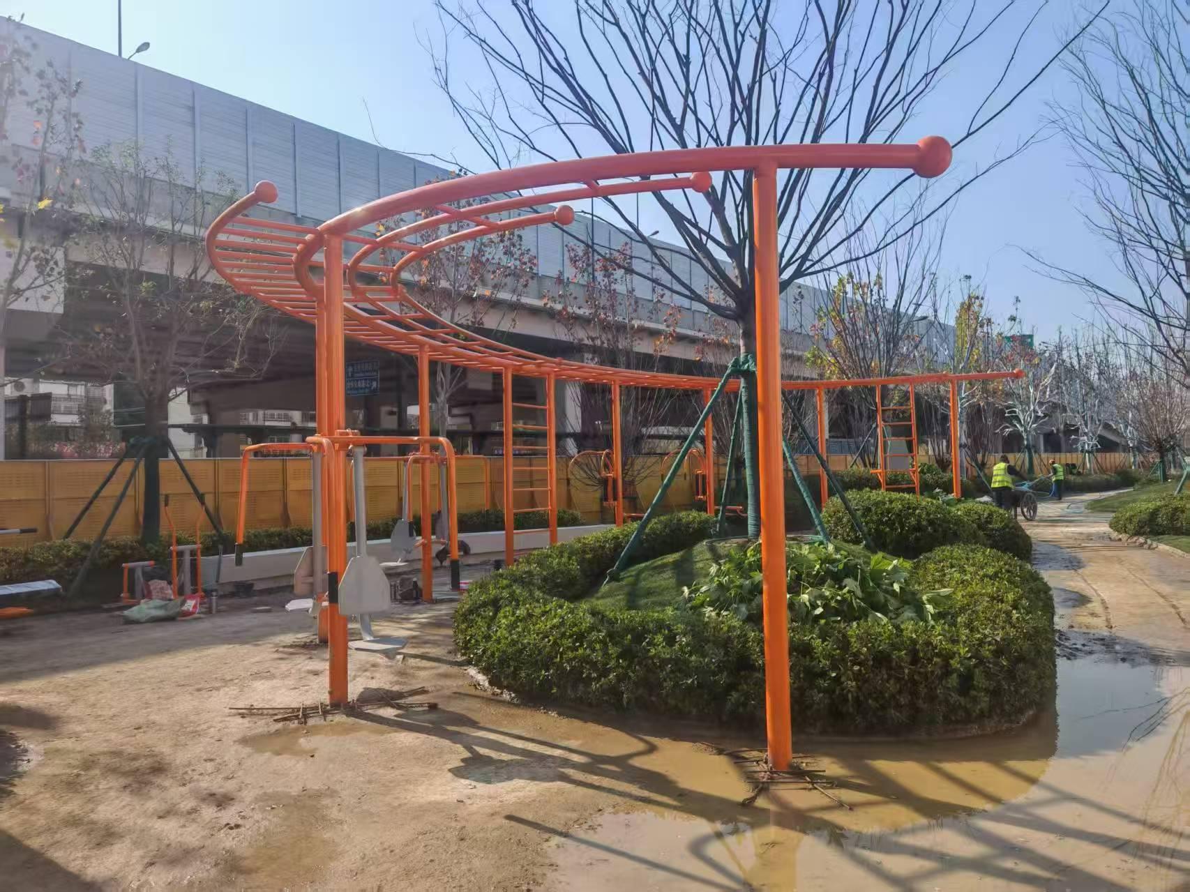 沧州晟茂体育器材制造有限公司