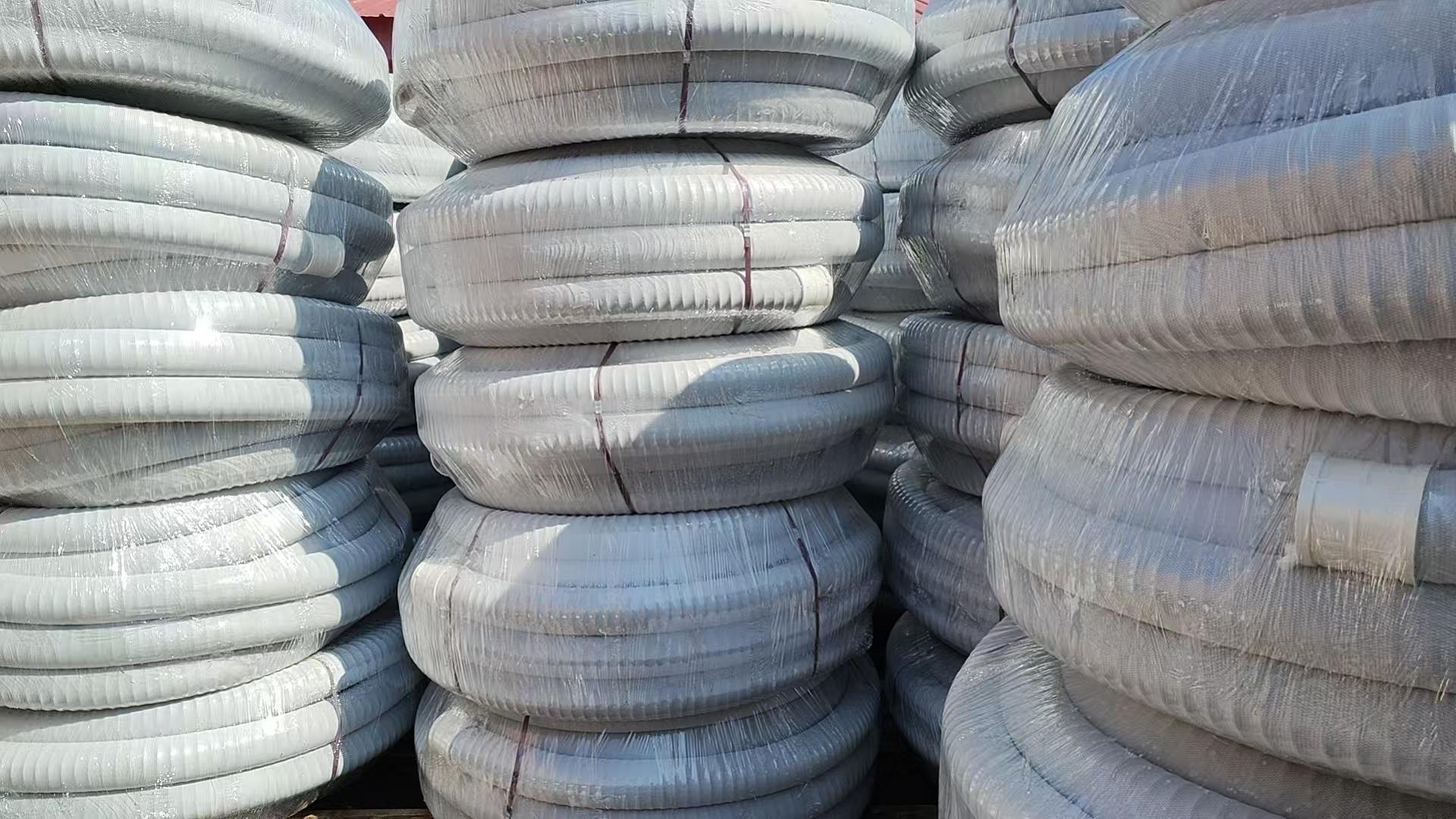 廊坊巨旺塑料制品有限公司产品图3