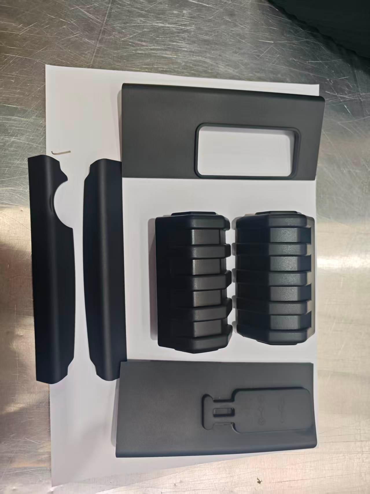 硅胶制品加工