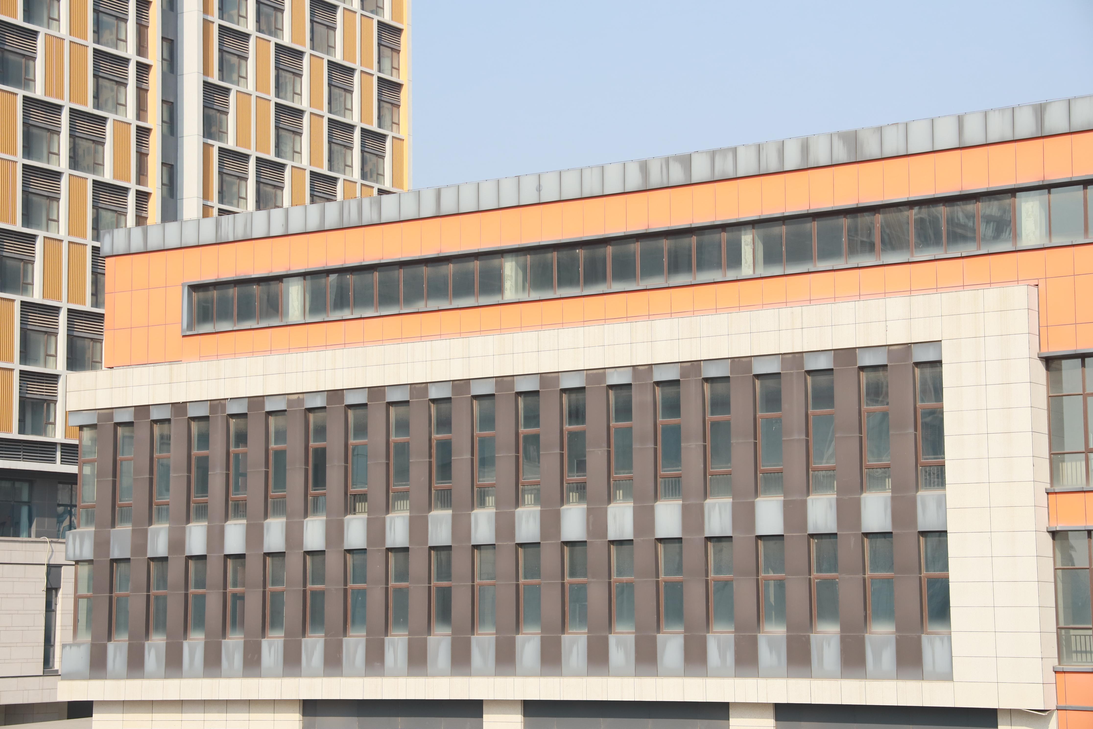 河南文都考研集训基地