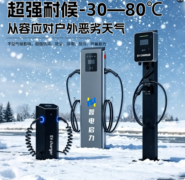许昌启力电气有限公司产品图