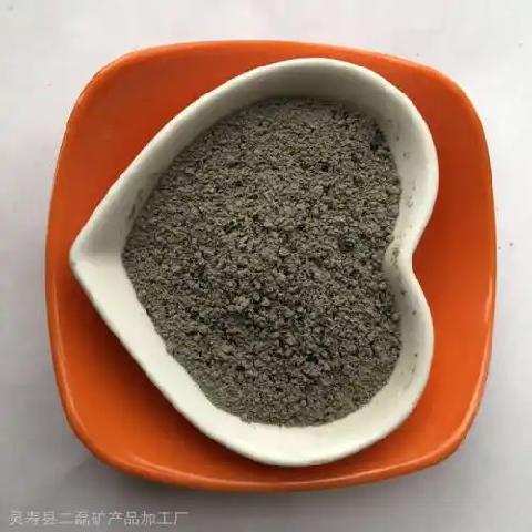 耐高温混凝土材料厂家产品图3